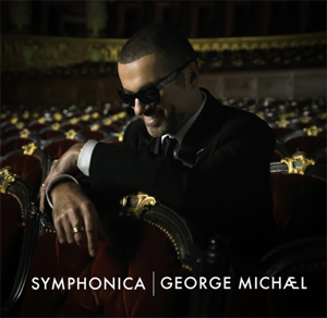 GEORGE MICHAEL, il nuovo album  SYMPHONICA  in uscita il 18 marzo 2014