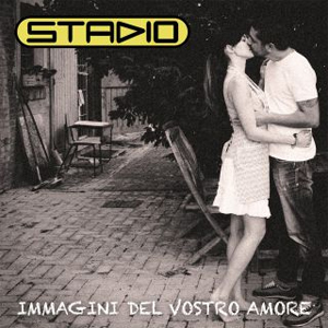 Stadio , da domani 3 gennaio in radio con il singolo TUTTO CON TE