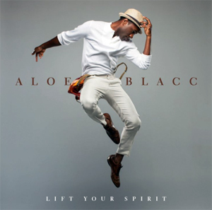 ALOE BLACC, arriva in radio il nuovo singolo THE MAN ALOE BLACC, arriva in radio il nuovo singolo THE MAN