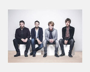 KODALINE in Italia due date a luglio KODALINE in Italia due date a luglio