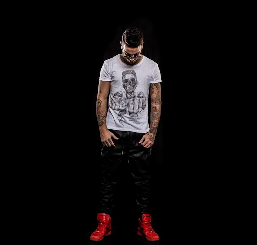 Emis Killa, sold out le date di Roma e Milano