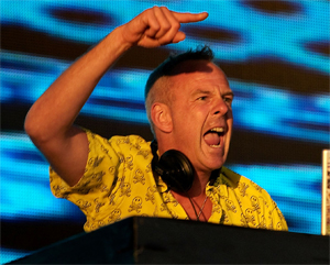 FATBOY SLIM ritorna il 26 maggio con BEM BRASIL