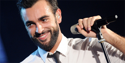 MARCO MENGONI, da oggi 14 marzo in radio con #LAVALLEDEIRE