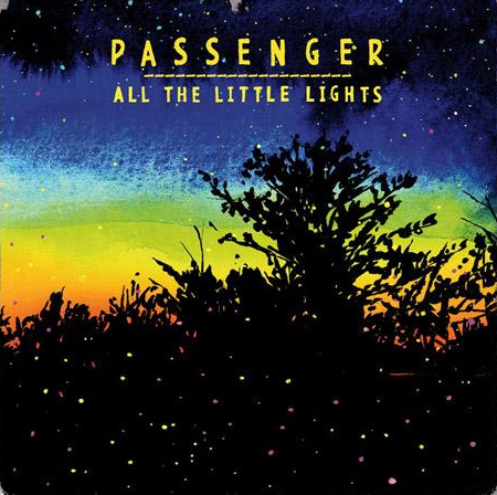 PASSENGER in concerto in Italia il 16 e 17 Luglio