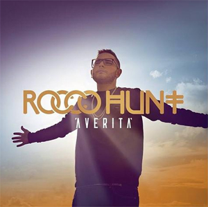 ROCCO HUNT, esce il 25 marzo il nuovo album A VERITÀ ROCCO HUNT, esce il 25 marzo il nuovo album A VERITÀ
