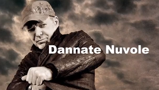 Vasco Rossi Dannate Nuvole il video abusivo Vasco Rossi Dannate Nuvole il video abusivo