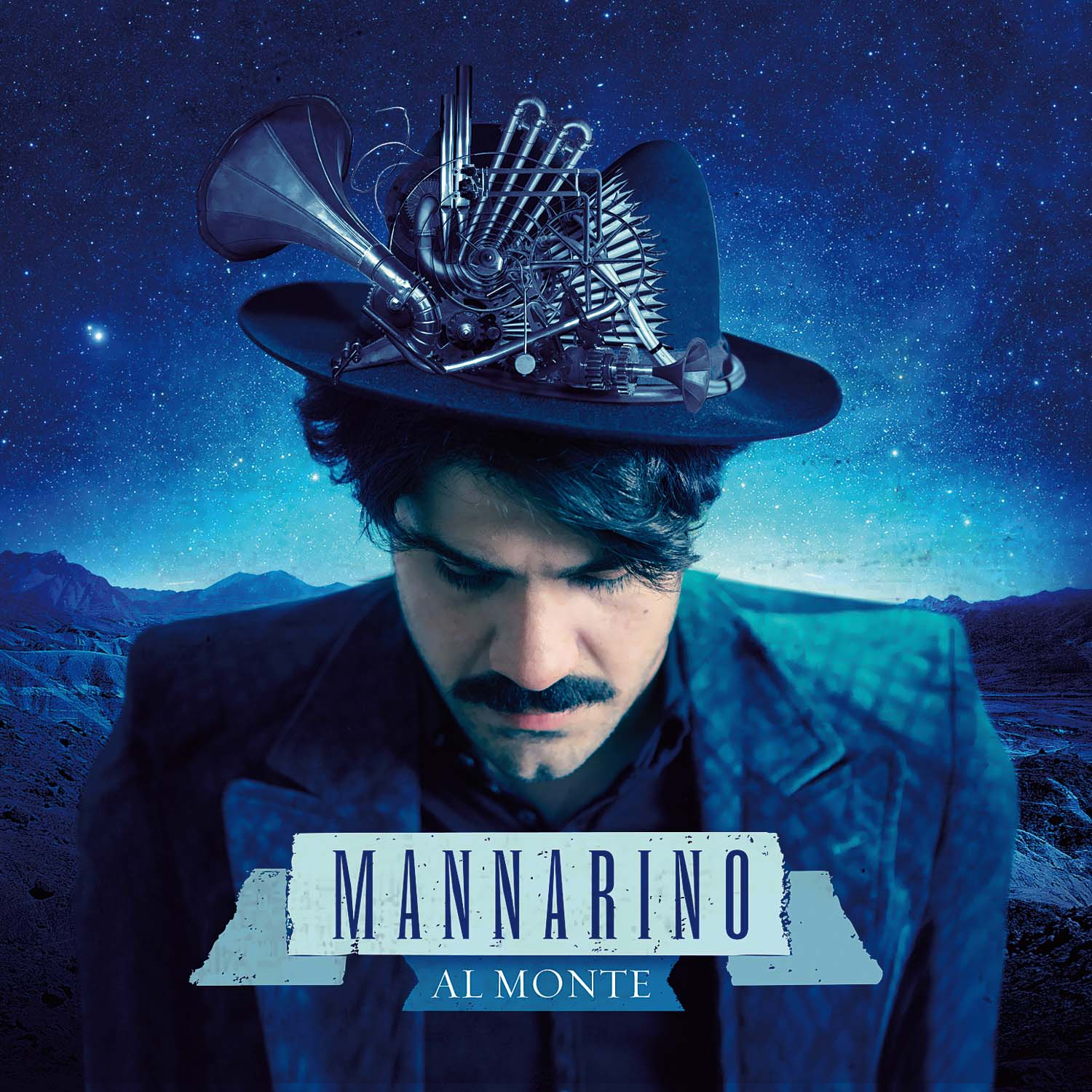 MANNARINO il 13 maggio esce il nuovo attesissimo album AL MONTE MANNARINO il 13 maggio esce il nuovo attesissimo album AL MONTE