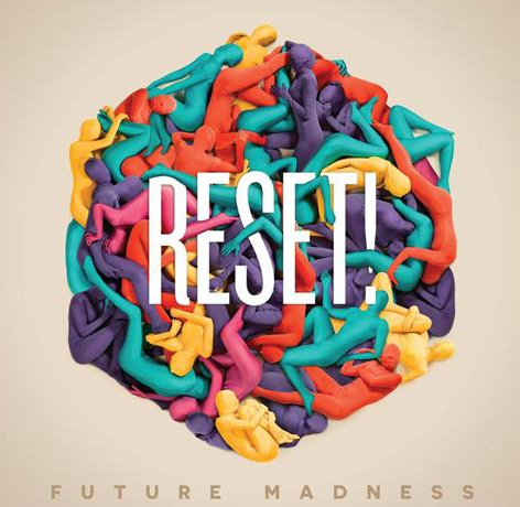 RESET! FEAT. PAUL KING domani 25 aprile in radio con il singolo HOUSE OF LOVE