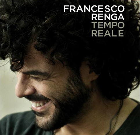 FRANCESCO RENGA il tour , già sold out la data di Milano