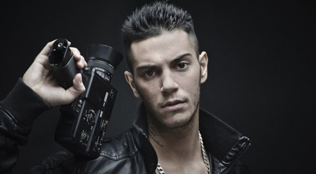 EMIS KILLA, MARACANÃ sarà la colonna sonora dei Mondiali di Sky Sport EMIS KILLA, MARACANÃ sarà la colonna sonora dei Mondiali di Sky Sport