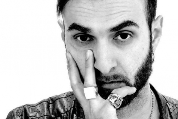FILIPPO GRAZIANI, parte da Milano LE COSE BELLE TOUR FILIPPO GRAZIANI, parte da Milano LE COSE BELLE TOUR