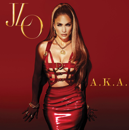 JENNIFER LOPEZ, il 17 giugno esce il suo nuovo album A.K.A. JENNIFER LOPEZ, il 17 giugno esce il suo nuovo album A.K.A.