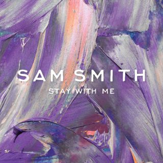 SAM SMITH, venerdì 16 maggio in radio con STAY WITH ME