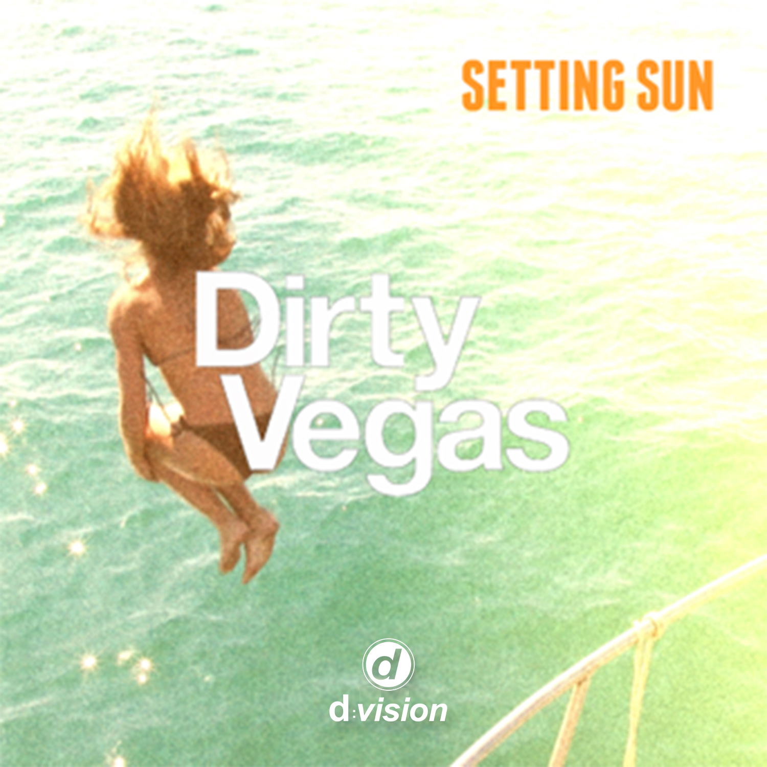 DIRTY VEGAS, dal 13 giugno in tutte le radio con Setting Sun DIRTY VEGAS, dal 13 giugno in tutte le radio con Setting Sun