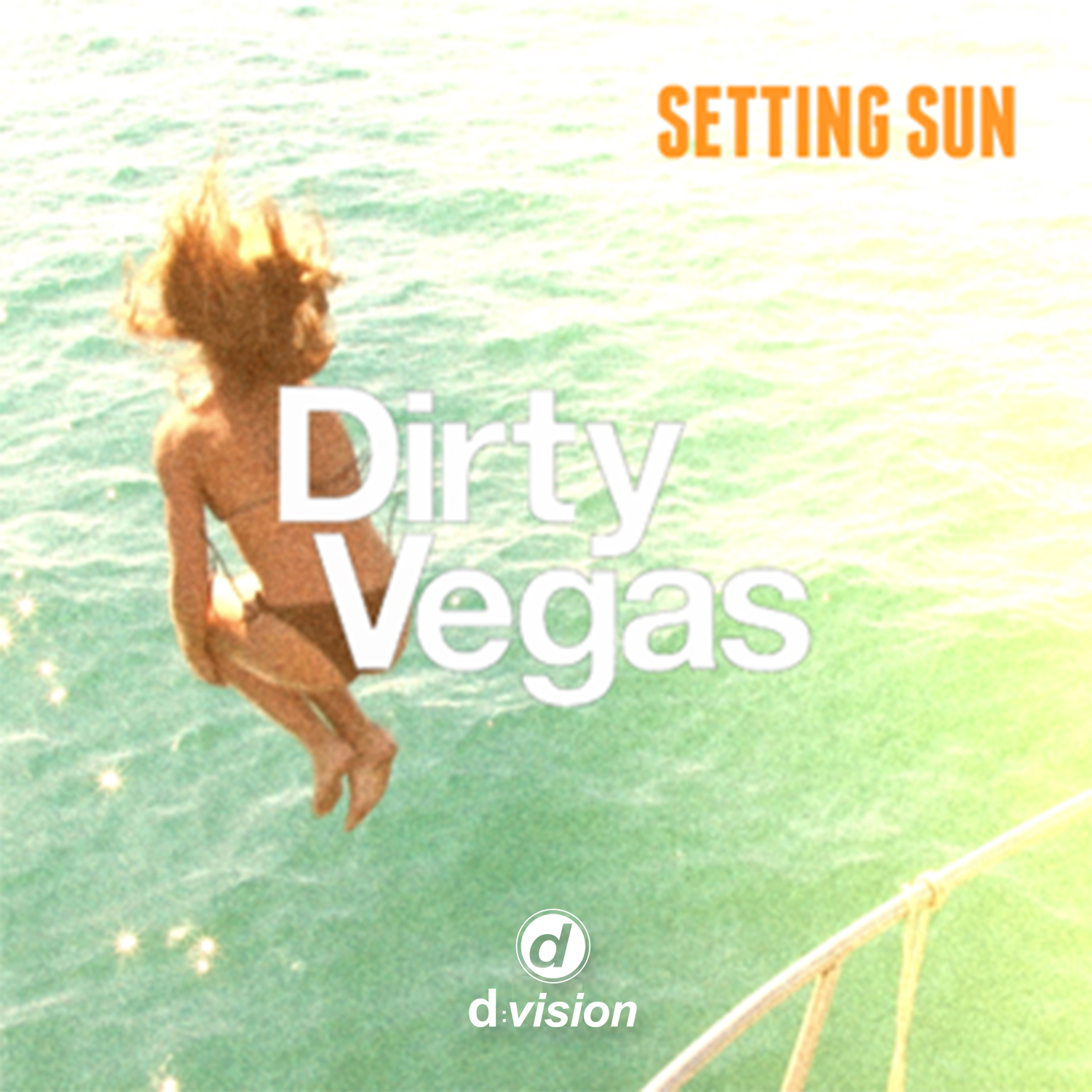 DIRTY VEGAS, dal 13 giugno in tutte le radio con Setting Sun