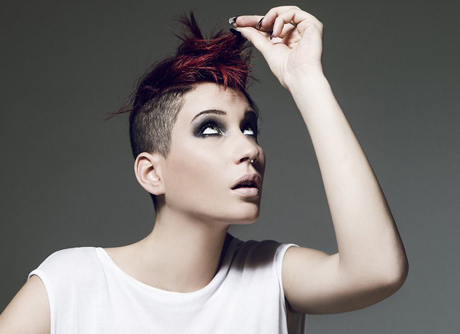 GRETA VINCE IL CONTEST MUSIC AWARDS - NEXT GENERATION 2.0 GRETA VINCE IL CONTEST MUSIC AWARDS - NEXT GENERATION 2.0