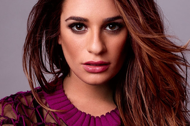 LEA MICHELE AL GIFFONI EXPERIENCE 2014