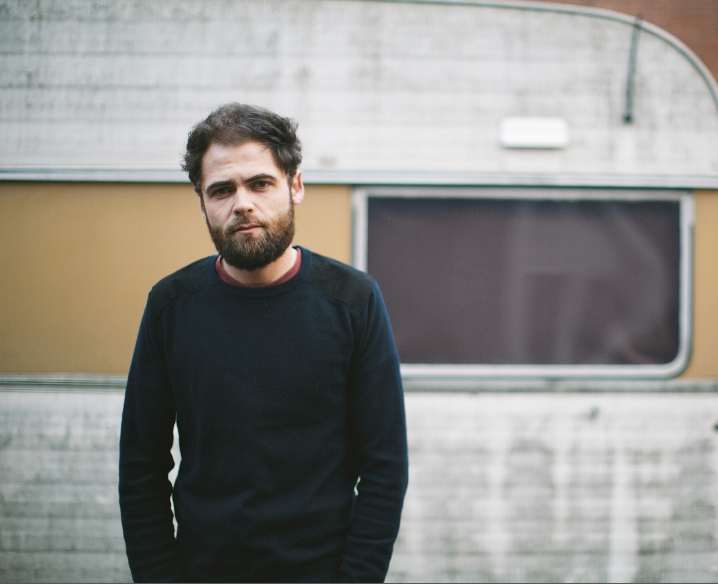 PASSENGER, pubblica il nuovo album Whispers PASSENGER, pubblica il nuovo album Whispers