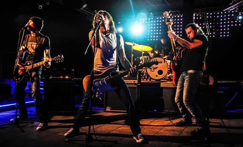 STEF BURNS LEAGUE esce il singolo e video MIRACLE DAYS STEF BURNS LEAGUE esce il singolo e video MIRACLE DAYS
