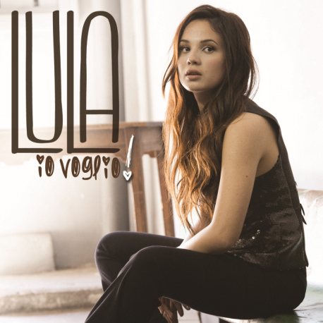LULA, dal 15 luglio su iTunes il singolo di esordio IO VOGLIO