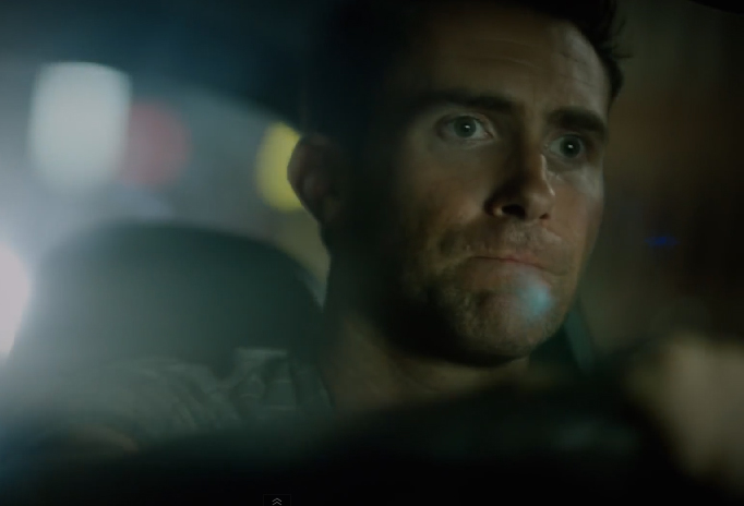 MAROON 5 , da oggi 29 luglio in pre-order su iTunes V MAROON 5 , da oggi 29 luglio in pre-order su iTunes V