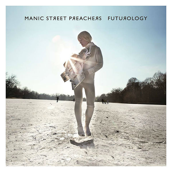 MANIC STREET PREACHERS, in uscita domani 8 luglio il nuovo album FUTUROLOGY