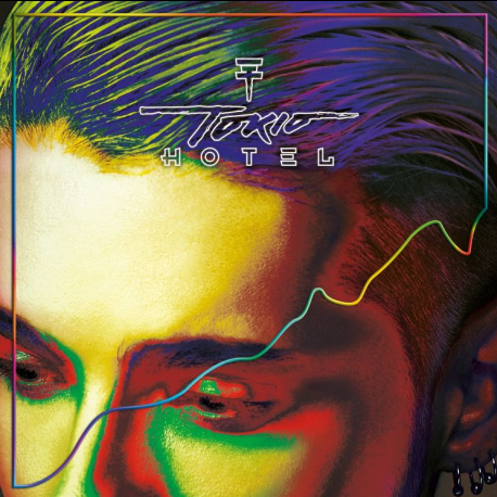 TOKIO HOTEL tornano il 7 ottobre con un nuovo album dal titolo KINGS OF SUBURBIA