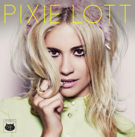PIXIE LOTT, da oggi 3 settembre nei negozi e in digitale il nuovo album omonimo