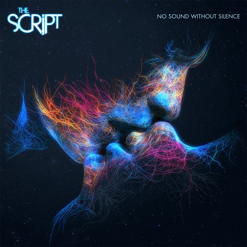 THE SCRIPT pubblicato il nuovo album NO SOUND WITHOUT SILENCE