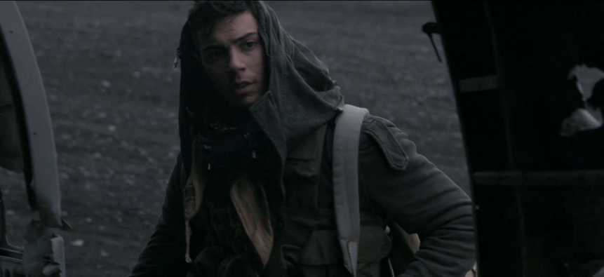 EMIS KILLA, il nuovo video MERCURIO EMIS KILLA, il nuovo video MERCURIO