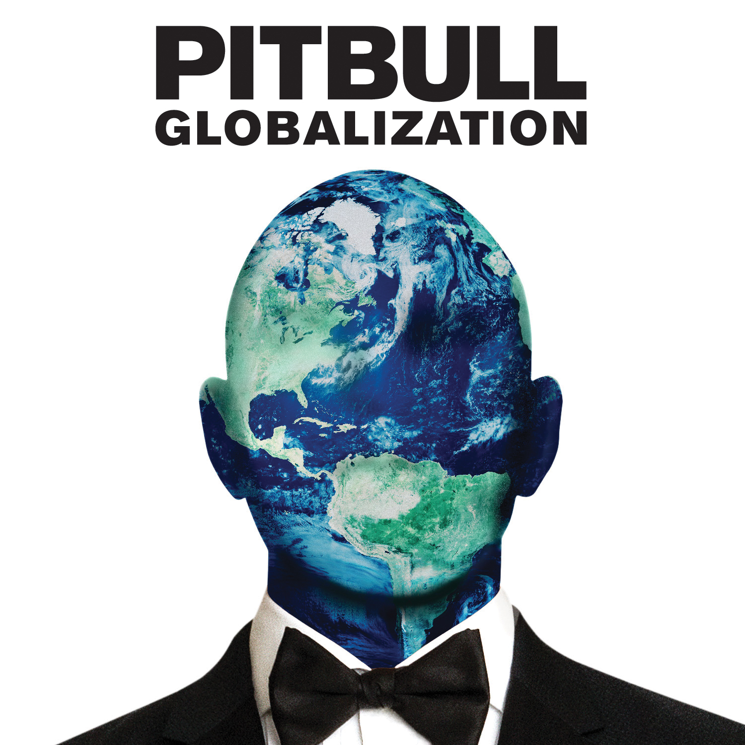 PITBULL pubblicato il nuovo album GLOBALIZATION