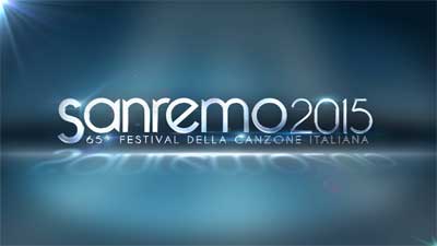 FESTIVAL DI SANREMO : le prime novità FESTIVAL DI SANREMO : le prime novità