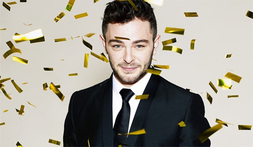 LORENZO FRAGOLA a Sanremo vince il Festival 2015