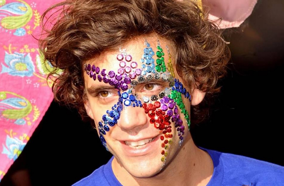 MIKA a giugno LIVE in ITALIA MIKA a giugno LIVE in ITALIA