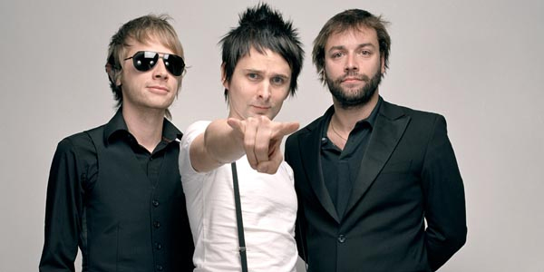 MUSE in pre-order per errore il nuovo album Drones