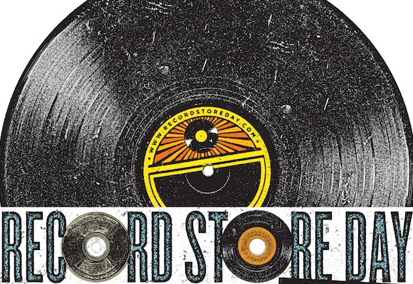 18 aprile RECORD STORE DAY : tutte le iniziative 18 aprile RECORD STORE DAY : tutte le iniziative