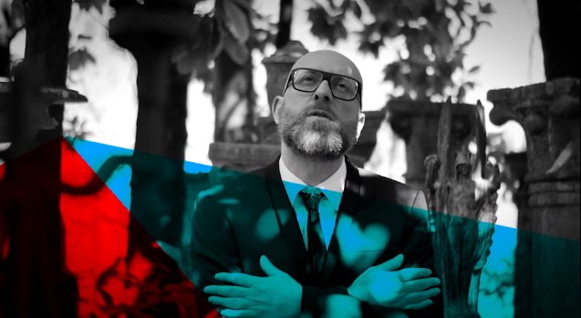 MARIO BIONDI esce domani 5 maggio il nuovo album BEYOND