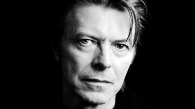 DAVID BOWIE in arrivo a settembre il cofanetto  FIVE YEARS1969-1973