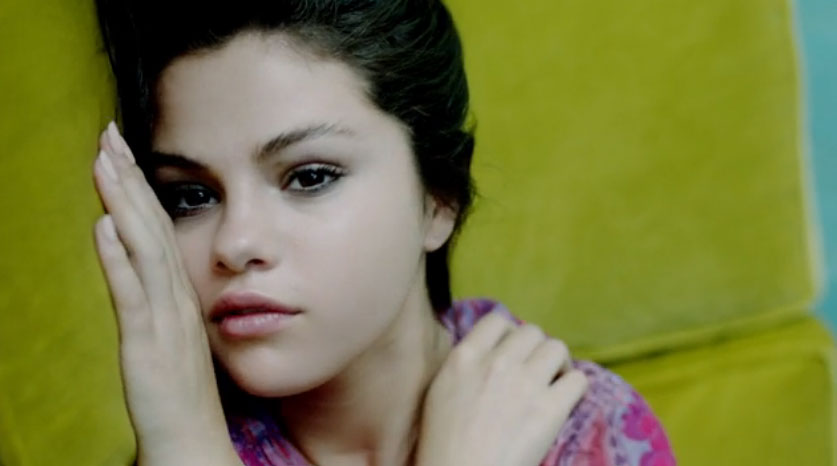 SELENA GOMEZ pubblica il nuovo singolo GOOD FOR YOU  ft. A$AP Rocky