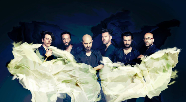 NEGRAMARO svelato il titolo del nuovo album in uscita a settembre NEGRAMARO svelato il titolo del nuovo album in uscita a settembre