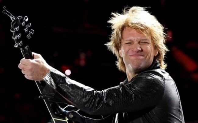 BON JOVI dal 28 agosto in preorder BURNING BRIDGES