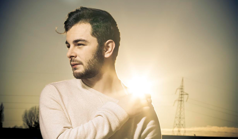LORENZO FRAGOLA #FUORI C’È IL SOLE certificato platino LORENZO FRAGOLA #FUORI C’È IL SOLE certificato platino