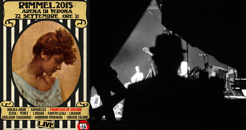 AMORE E FURTO è il titolo del nuovo album di Francesco De Gregori omaggio a Bob Dylan AMORE E FURTO è il titolo del nuovo album di Francesco De Gregori omaggio a Bob Dylan