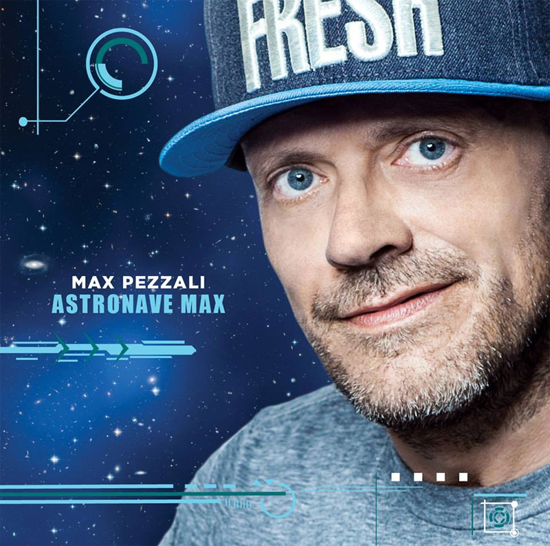 MAX PEZZALI il nuovo tour sta arrivando