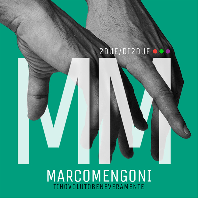 MARCO MENGONI TI HO VOLUTO BENE VERAMENTE il nuovo singolo e video