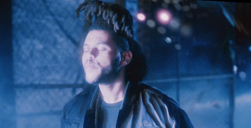 THE WEEKND 7 nomination ai Grammy Awards 2016