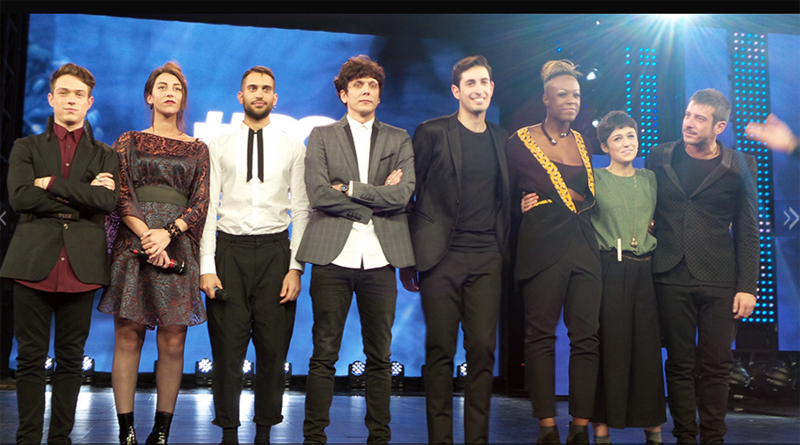 I Giovani di Sanremo 2016 cosa ne pensate? I Giovani di Sanremo 2016 cosa ne pensate?