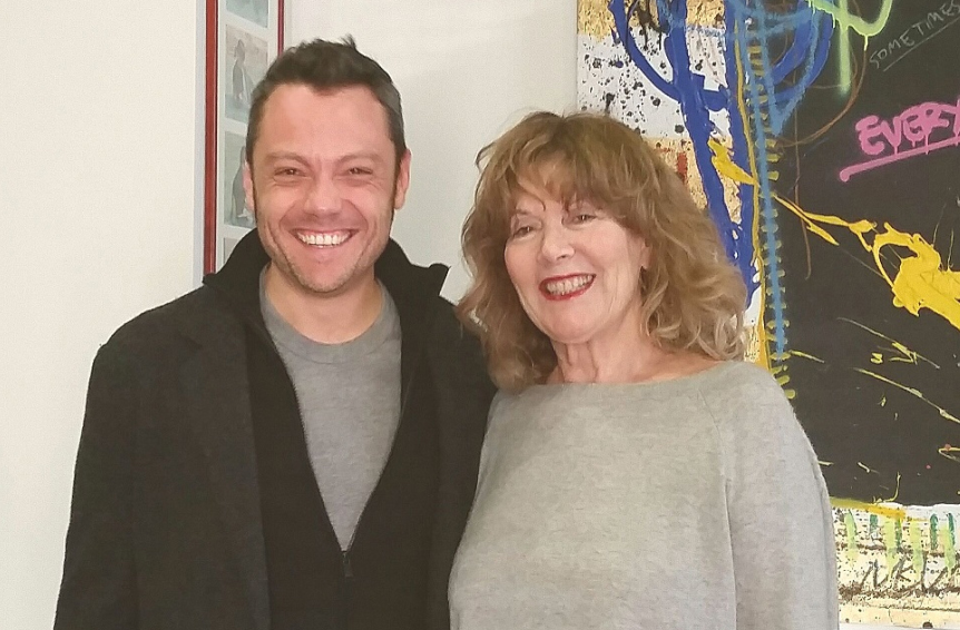 TIZIANO FERRO cambia casa discografica TIZIANO FERRO cambia casa discografica