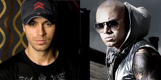 ENRIQUE IGLESIAS esce il 18 aprile il nuovo singolo DUELE EL CORAZON ENRIQUE IGLESIAS esce il 18 aprile il nuovo singolo DUELE EL CORAZON
