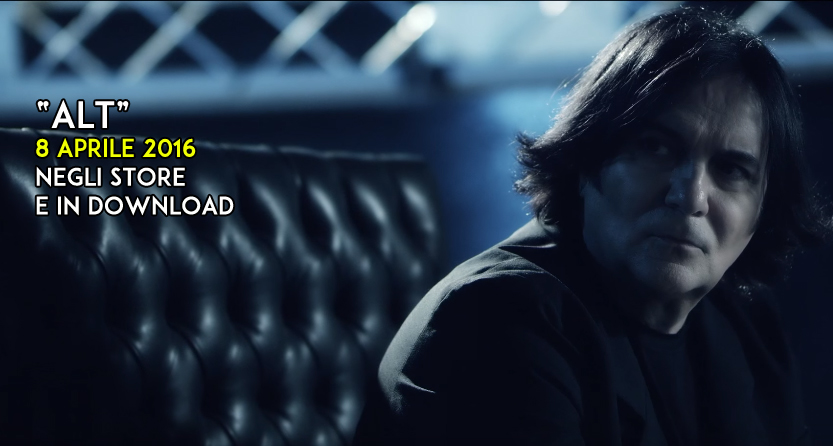 RENATO ZERO in download oggi 8 aprile ALT il nuovo album RENATO ZERO in download oggi 8 aprile ALT il nuovo album